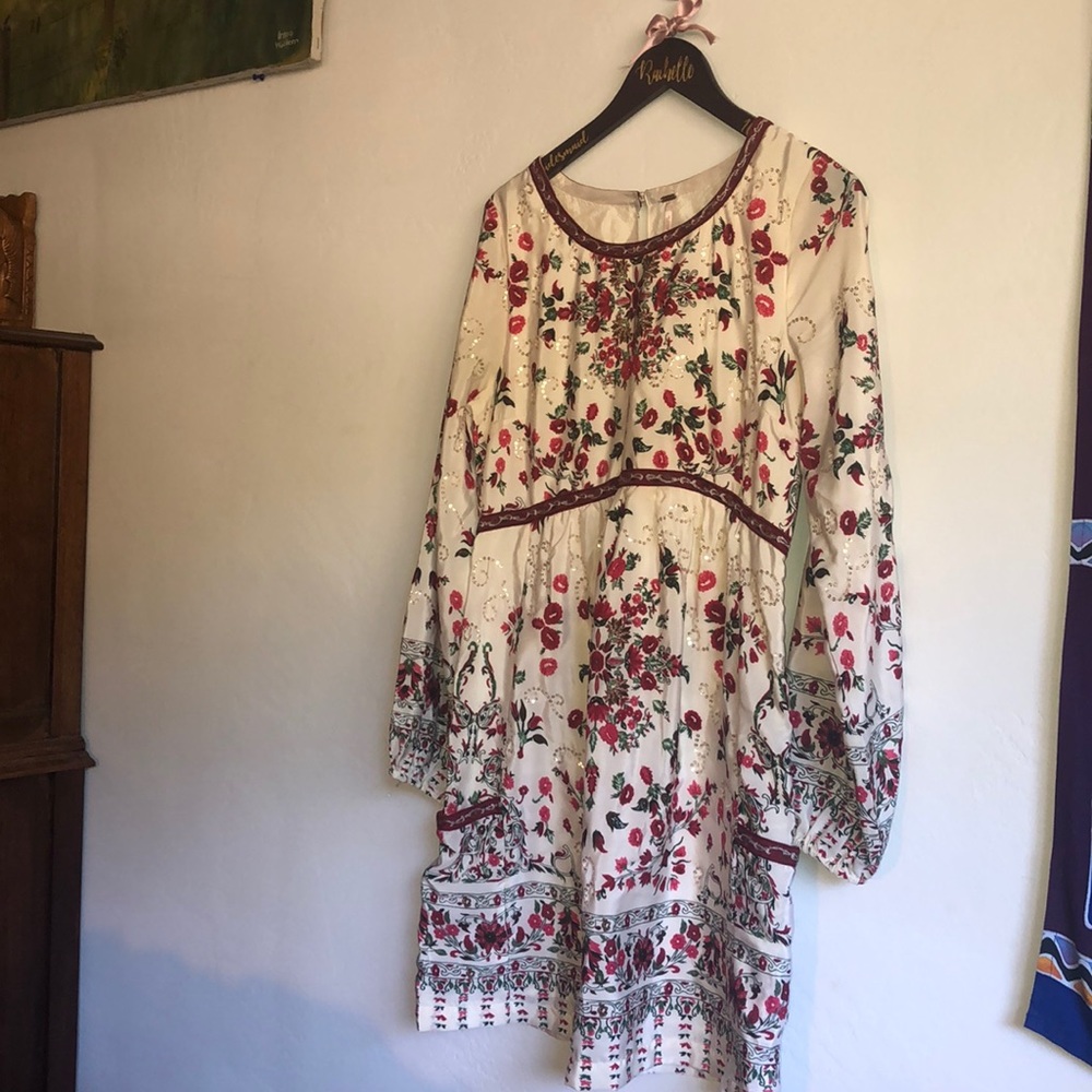 Free People dress